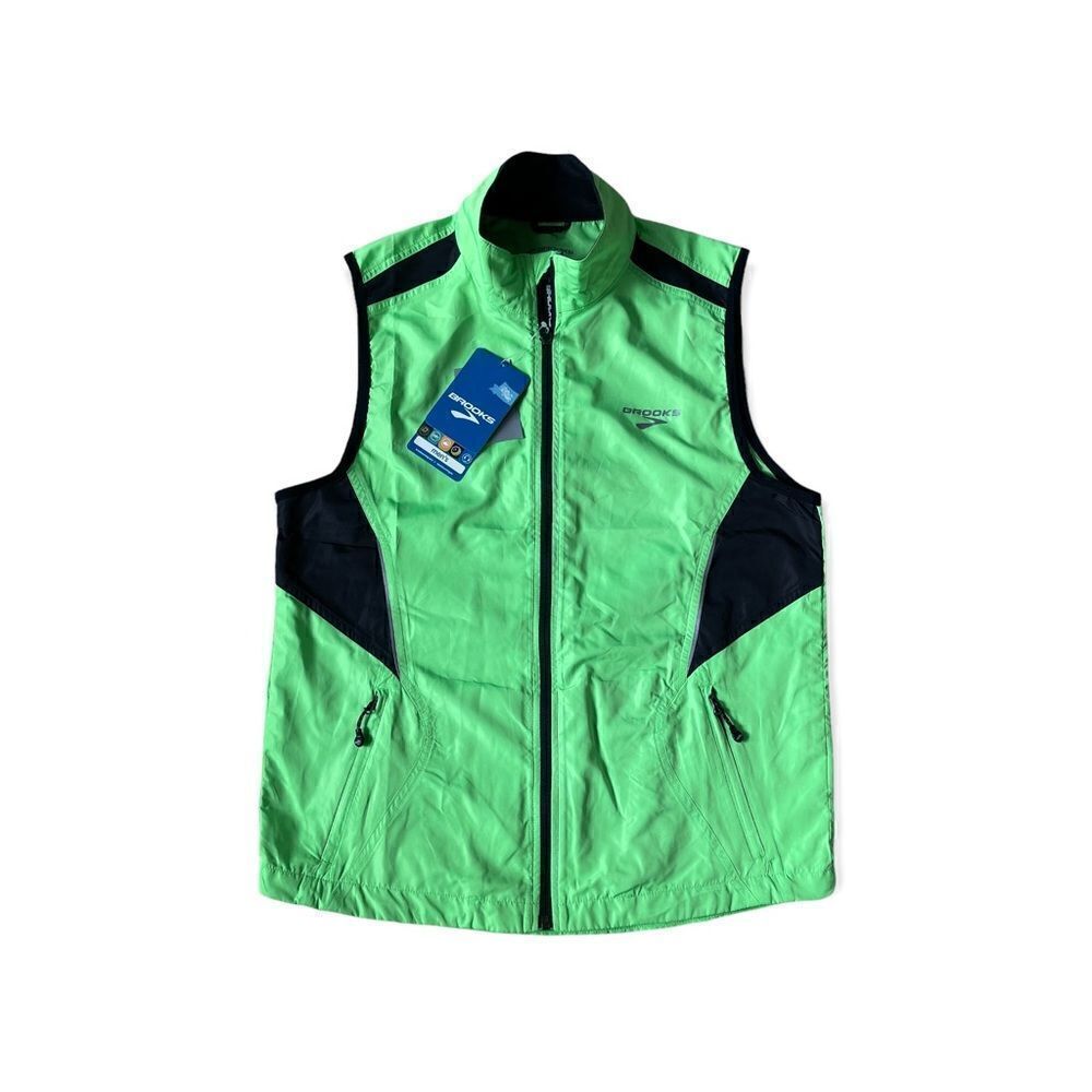 Brooks running vest 